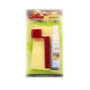 جلادهنده گیتار آلیس مدل A039PO-S