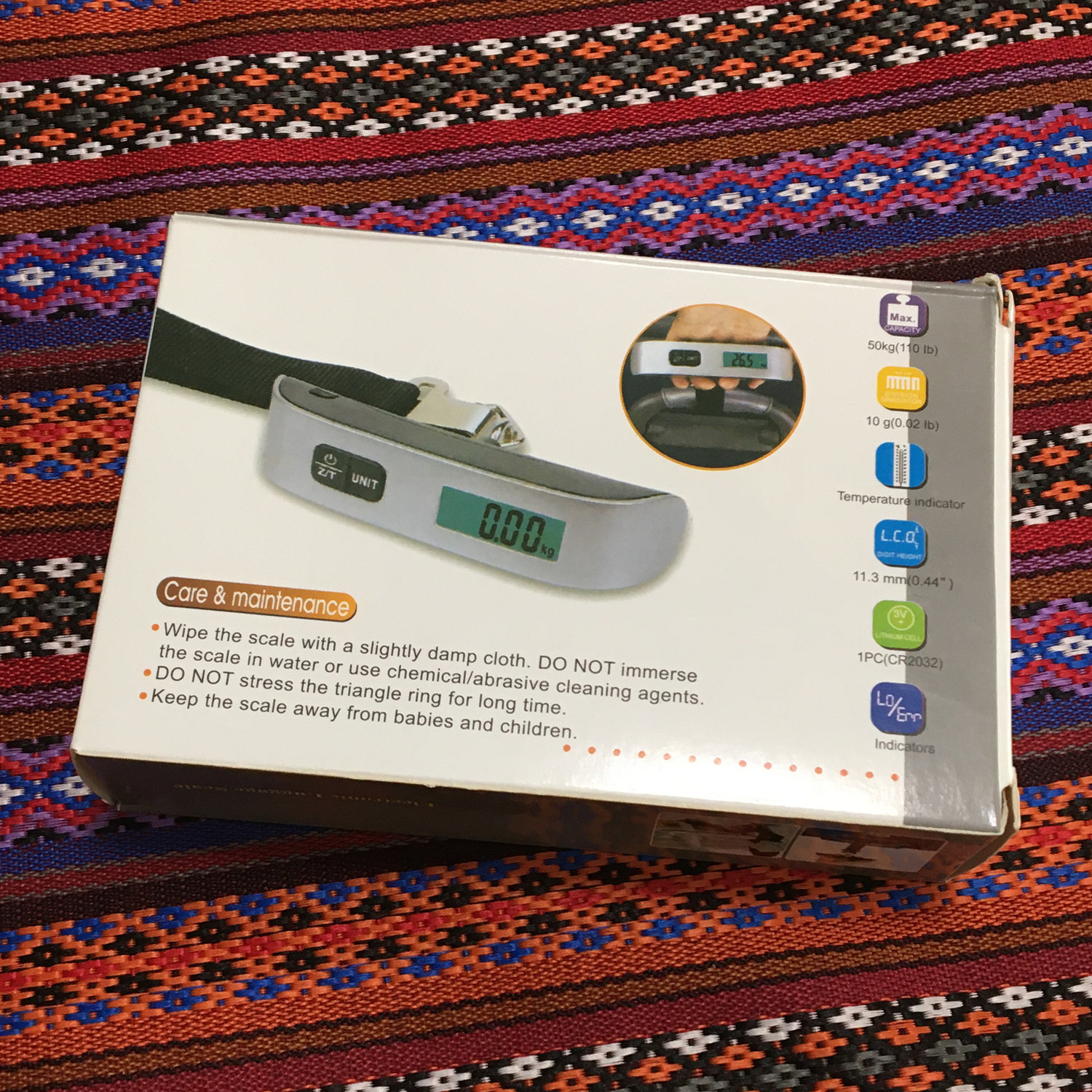 ترازو مدل pb50 ترازو مدل pb50