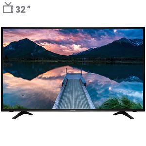 نقد و بررسی تلویزیون ال ای دی هایسنس مدل 32N2173FT سایز 32 اینچ توسط خریداران