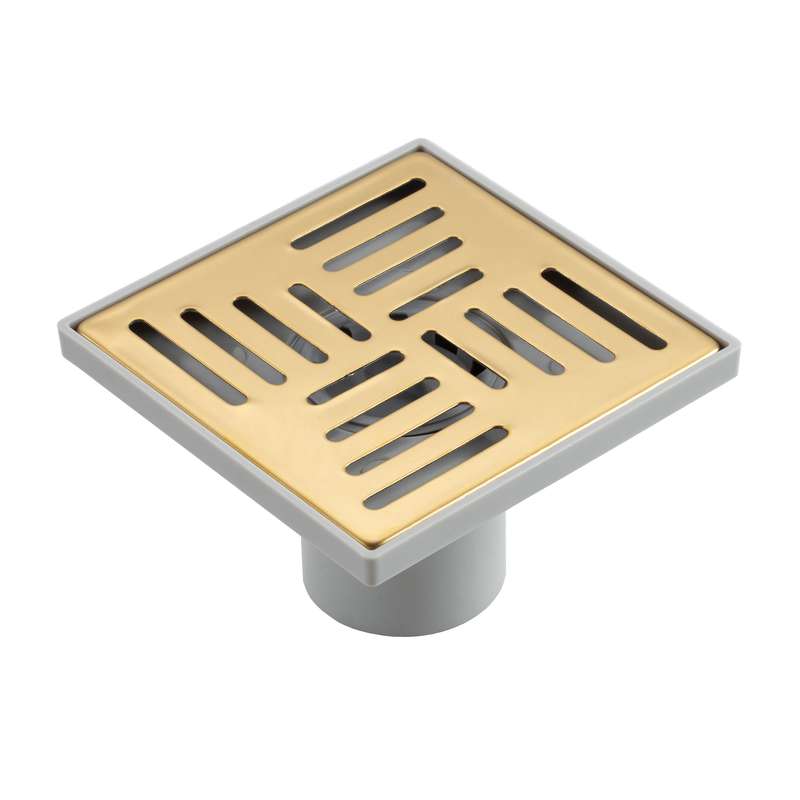 کف شور مدل مشبک زیره ABS