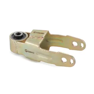 دو شاخ رام خودرو لیانو کد 5006 مناسب برای پژو 206