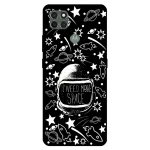 Megafone 7706 Cover For Motorola Moto G9 Power 