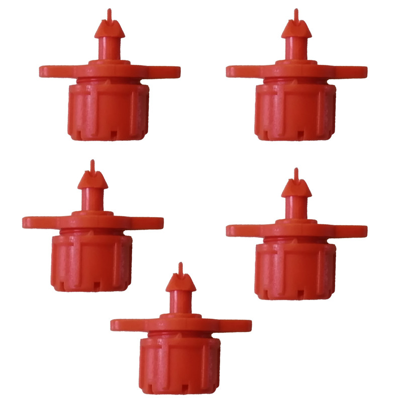 قطره چکان آبیاری مدل Wb-1 بسته 5 عددی قطره چکان آبیاری مدل Wb-1 بسته 5 عددی