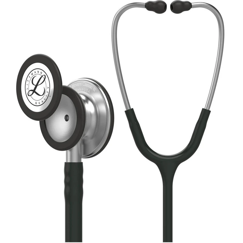 گوشی پزشکی لیتمن مدل کلاسیک 3 کد 5620