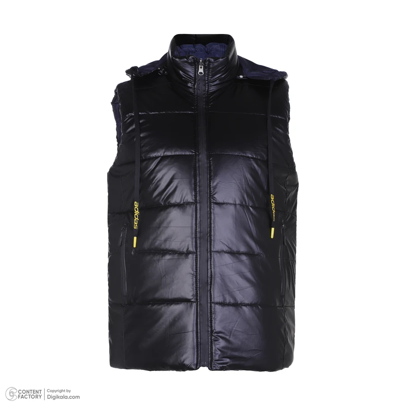 عکس شماره 3 : پافر مردانه مدل دورو کد 2527