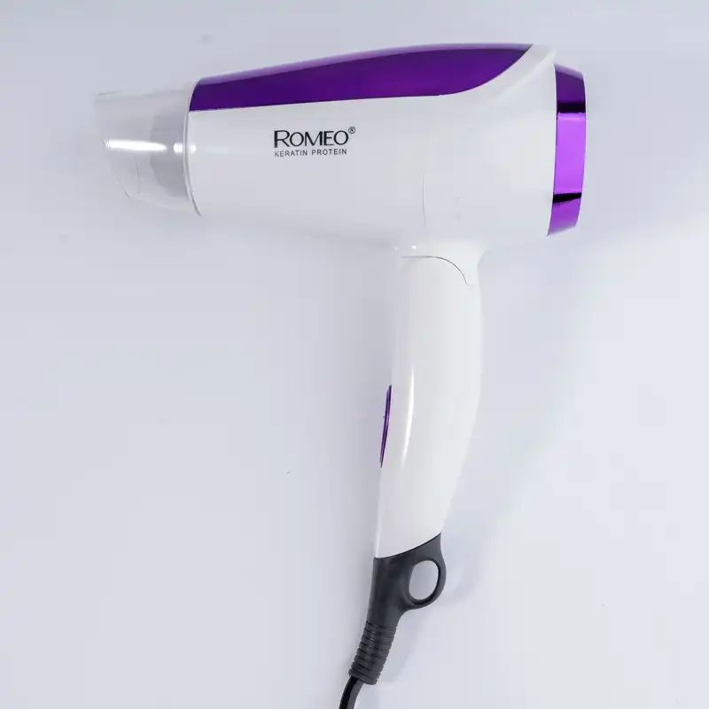 سشوار مسافرتی رومئو مدل RM-5959