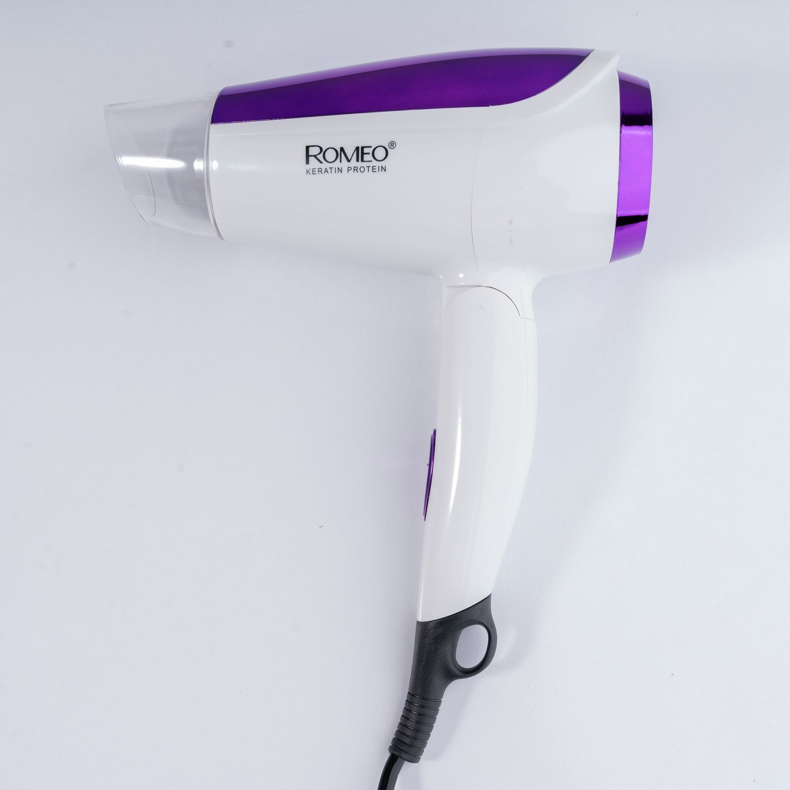 سشوار مسافرتی رومئو مدل RM-5959 -  - 8
