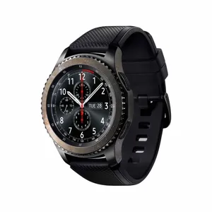 MAHOOT Universe-by-NASA-5 Cover Sticker for Samsung Galaxy Gear S3 Frontier Smartwatch