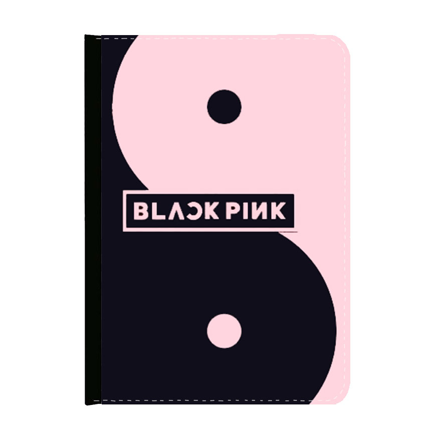 کلاسور طرح Blackpink مدل F020