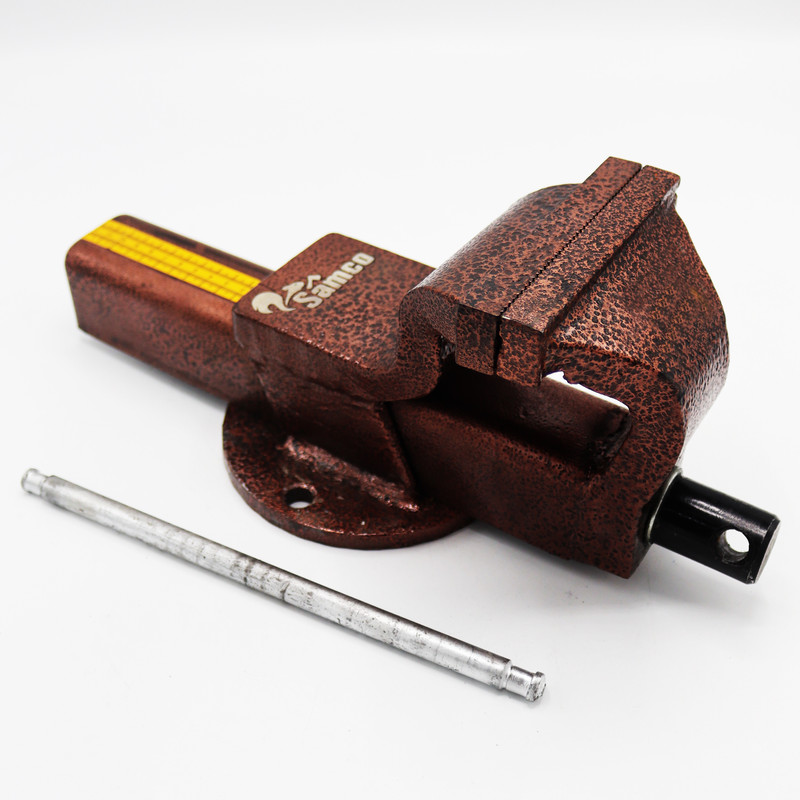 گیره رومیزی سامکو مدل YPRD-0140M