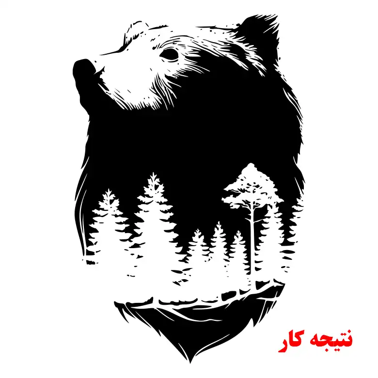 شابلون کد SP308