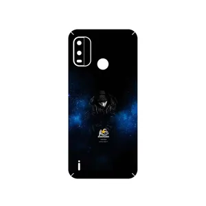 MAHOOT Eminem Cover Sticker for Nokia G11 Plus