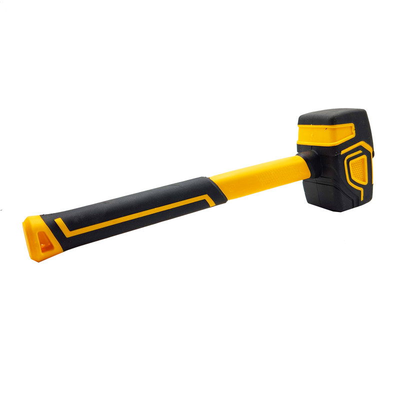 چکش کد GHR917  وزن 400 گرم