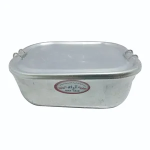 ظرف نگهدارنده غذا مدل 5030