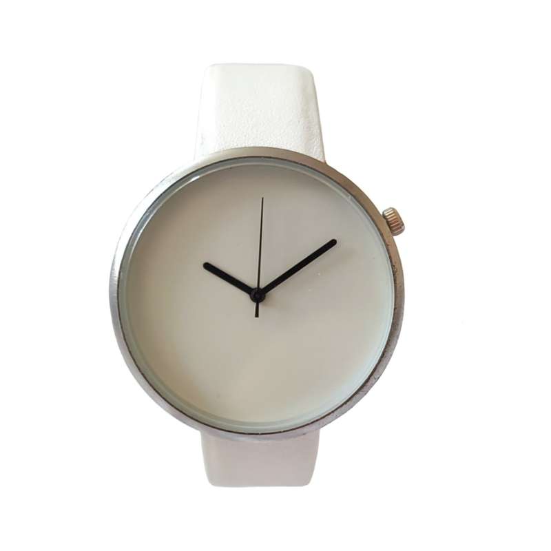 ساعت مچی عقربه ای دخترانه مدل W1