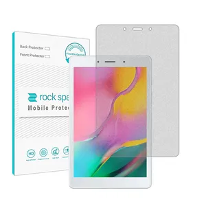 محافظ صفحه نمایش مات راک اسپیس مدل HyMTT مناسب برای تبلت سامسونگ Galaxy Tab A 8.0 (2019)
