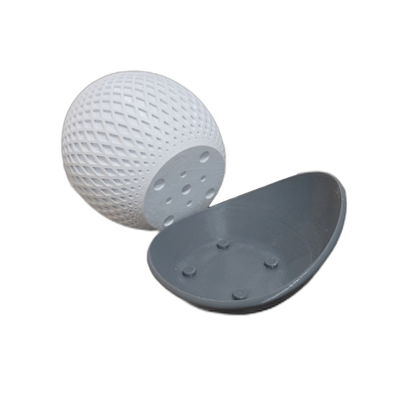 گلدان مدل پلیگان