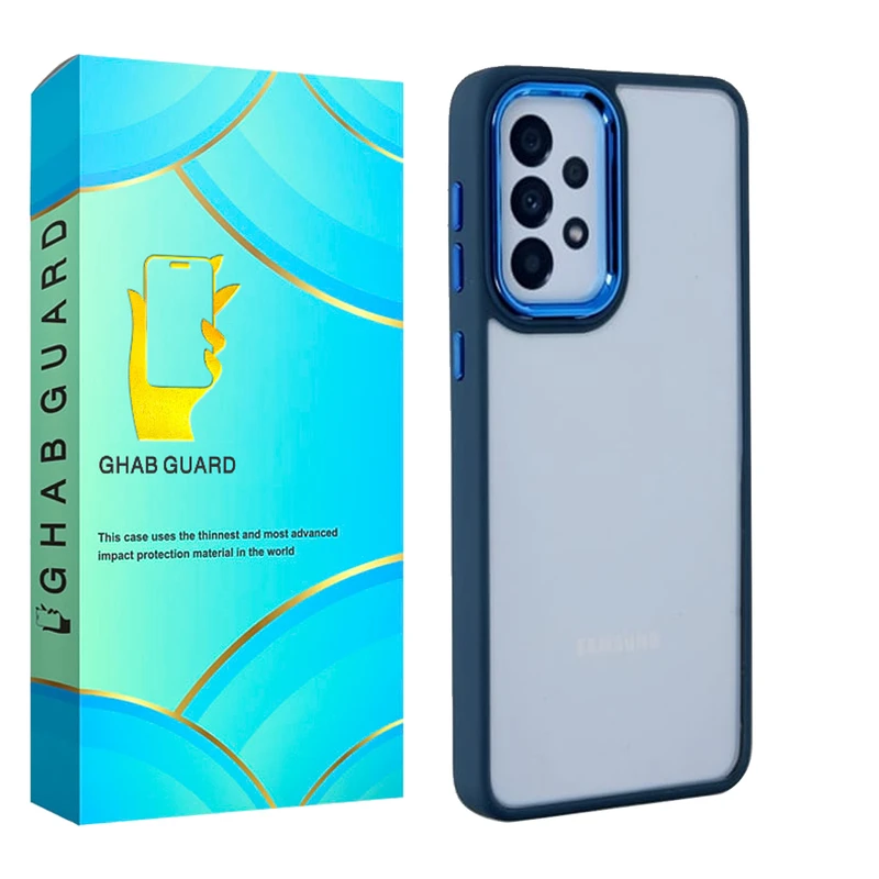   کاور قاب گارد مدل SKNNWSLGA مناسب برای گوشی موبایل سامسونگ Galaxy A33 5G