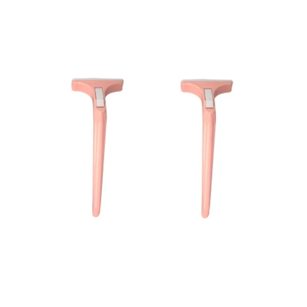 خود تراش مدل LP364 بسته 2 عددی