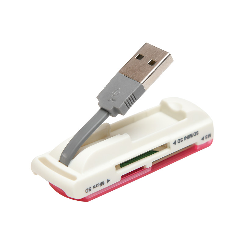 کارت خوان ال ویژن مدل EL-681