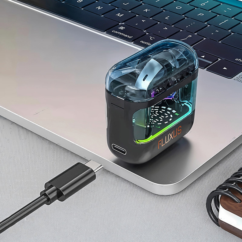 هدفون بلوتوثی دامیکس مدل فلوکسوس DX-29