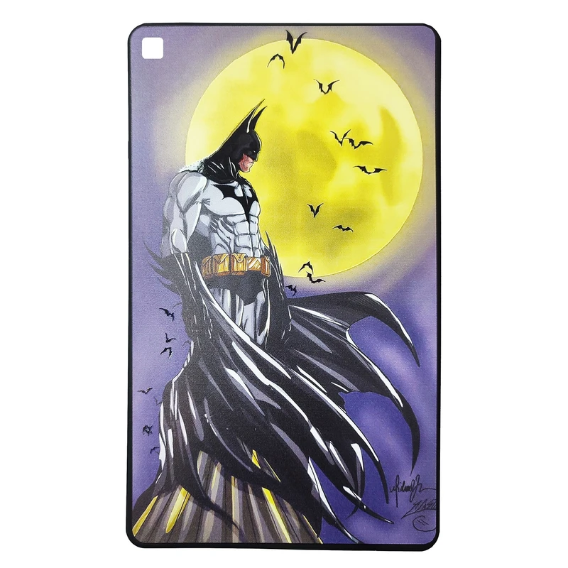   کاور مدل ka9-092 مناسب برای تبلت سامسونگ Galaxy Tab A 8.0 2019 T295 / T290