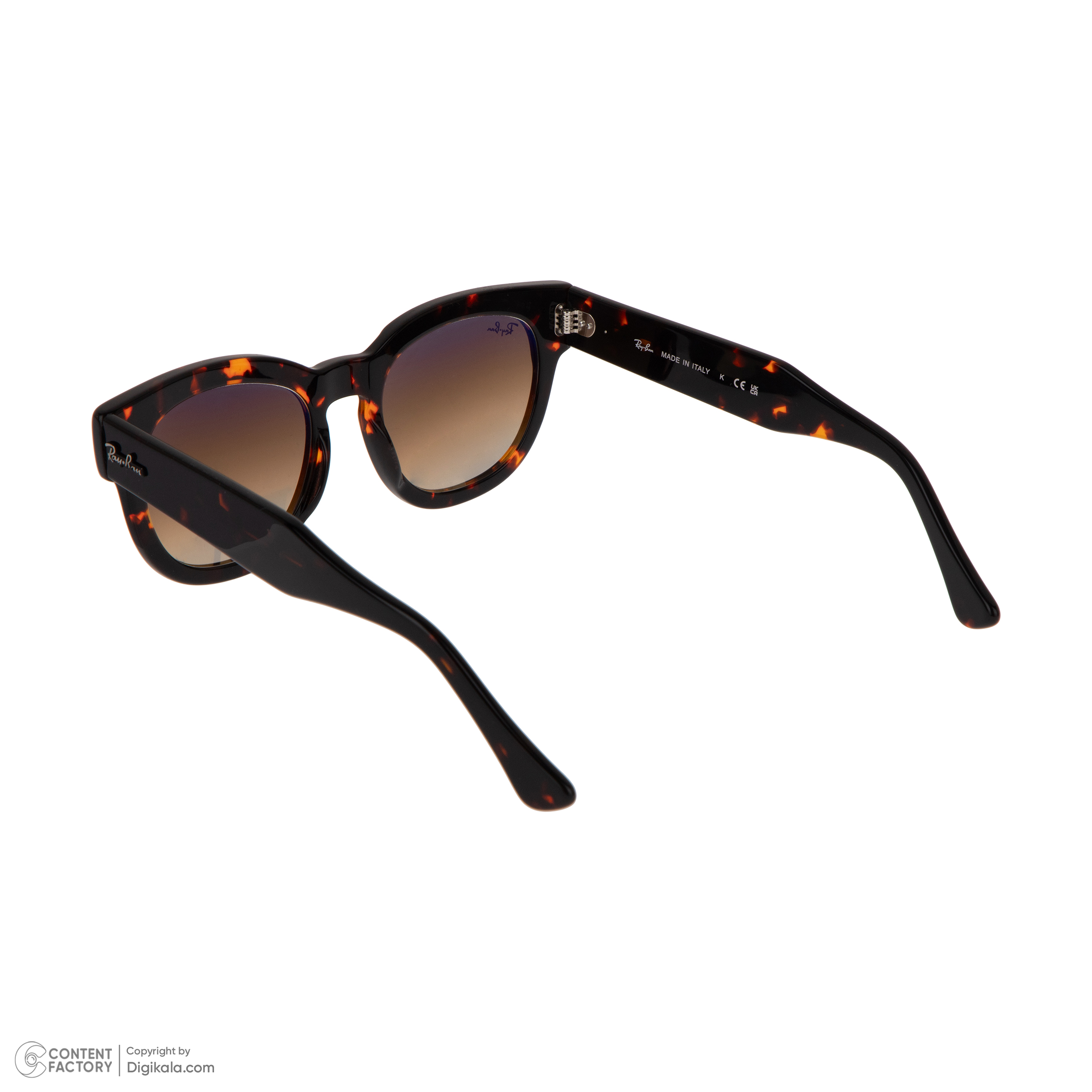 عینک آفتابی ری بن مدل RB0298S-902/51 -  - 5
