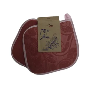 دستگیره آشپزخانه اس آر پی مدل 03 مجموعه دو عددی