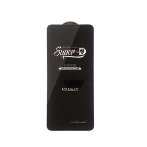 نقد و بررسی محافظ صفحه نمایش کد 03 مناسب برای گوشی موبایل سامسونگ Galaxy A72 توسط خریداران