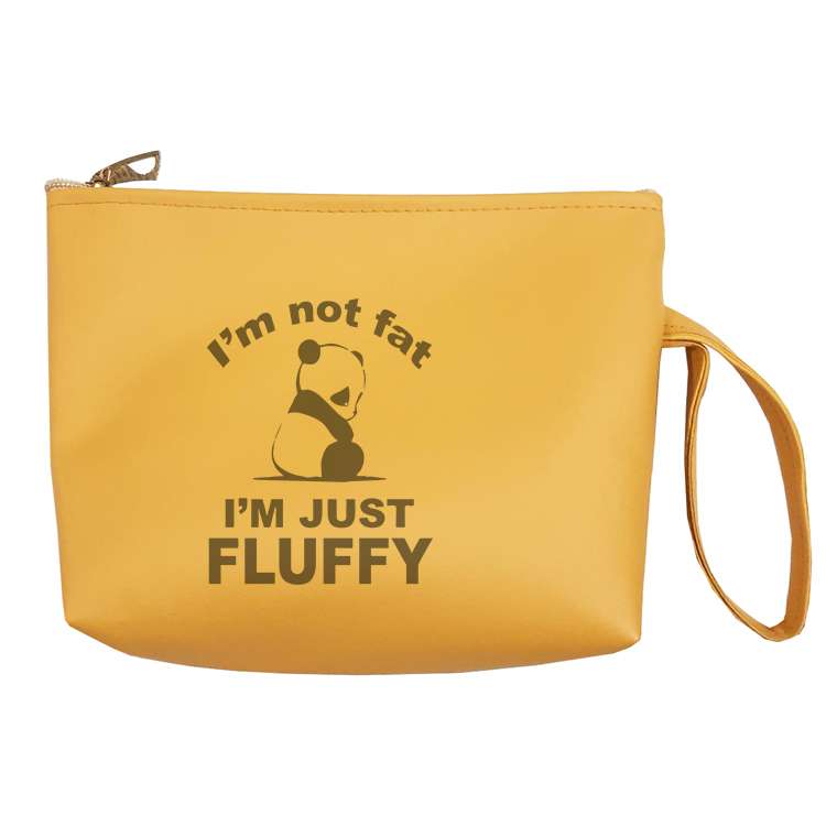 کیف لوازم آرایش زنانه مدل پاندا 2224455681