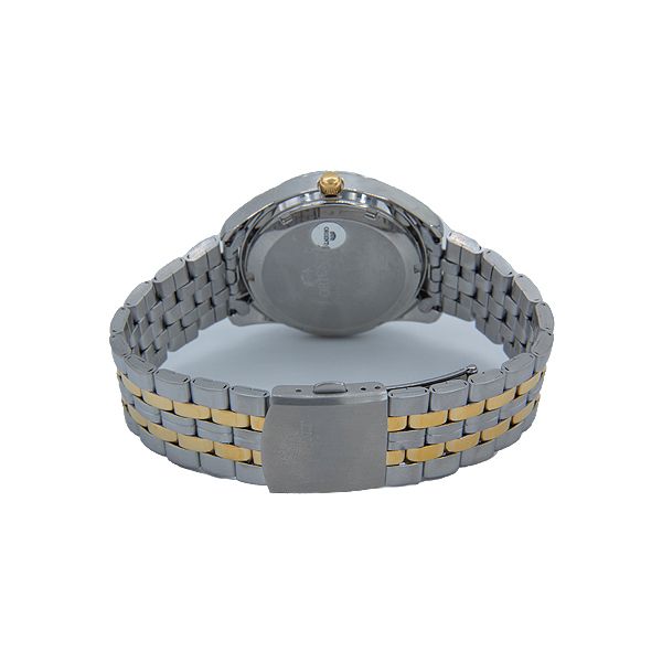 ساعت مچی عقربه‌ای مردانه اورینت مدل RA-AB0030G19B -  - 2