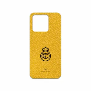 MAHOOT ML-REAL Cover Sticker for Xiaomi Redmi 10A