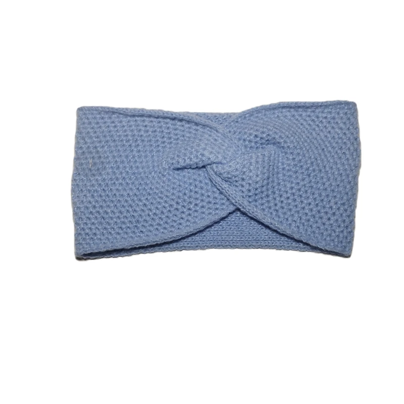 هدبند بافتنی  زنانه اکسسورایز مدل 054