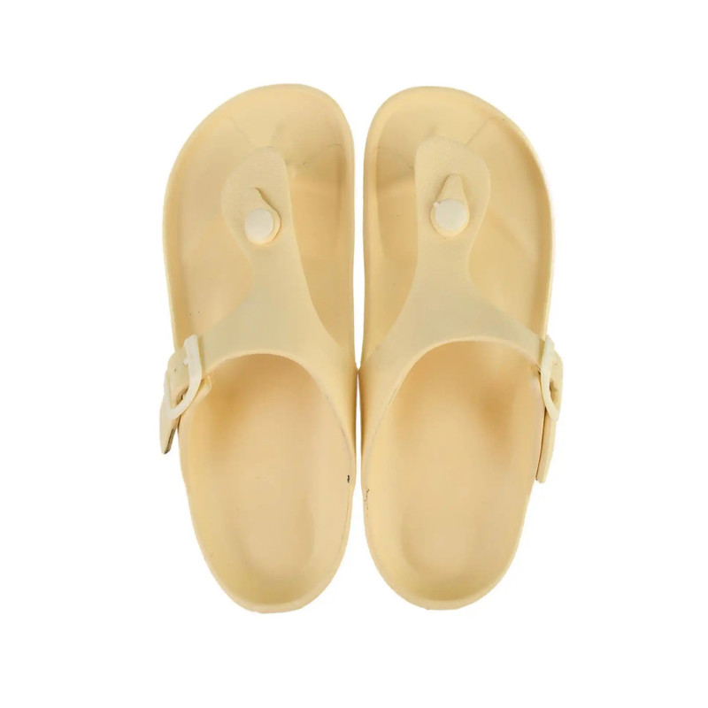 دمپایی لاانگشتی زنانه مدل MDSS-CG3381