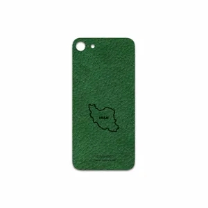 MAHOOT GL-IRC Cover Sticker for Apple iPhone 8