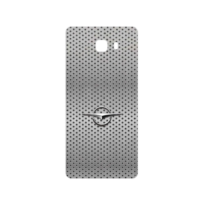 برچسب پوششی ماهوت مدل Haima مناسب برای گوشی موبایل سامسونگ Galaxy C9 Pro