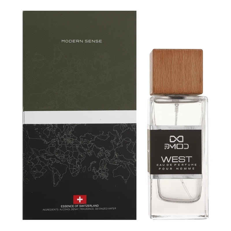 ادو پرفیوم مردانه رد مدل تیزیارا ترنزی کرک با رایحه شیرین حجم 100 میلی لیتر