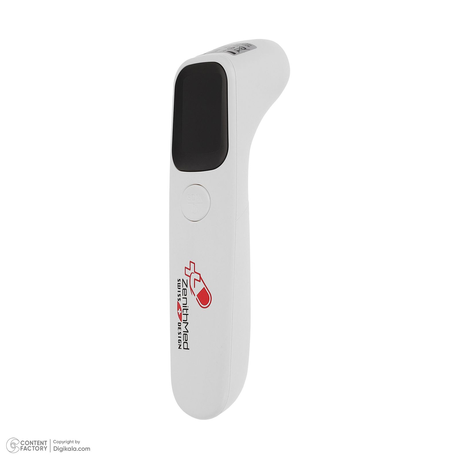 تب سنج دیجیتال زنیتمد مدل AET-R1D1 -  - 3