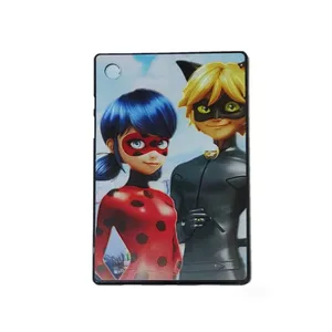 کاور طرح گربه سیاه مدل N00_n مناسب برای تبلت سامسونگ  Galaxy Tab A8 10.5 (2021) / X200/X205