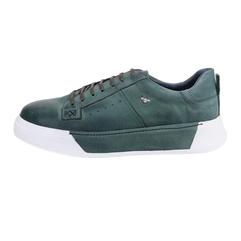 کفش روزمره مردانه امشاسپند مدل Yoshita