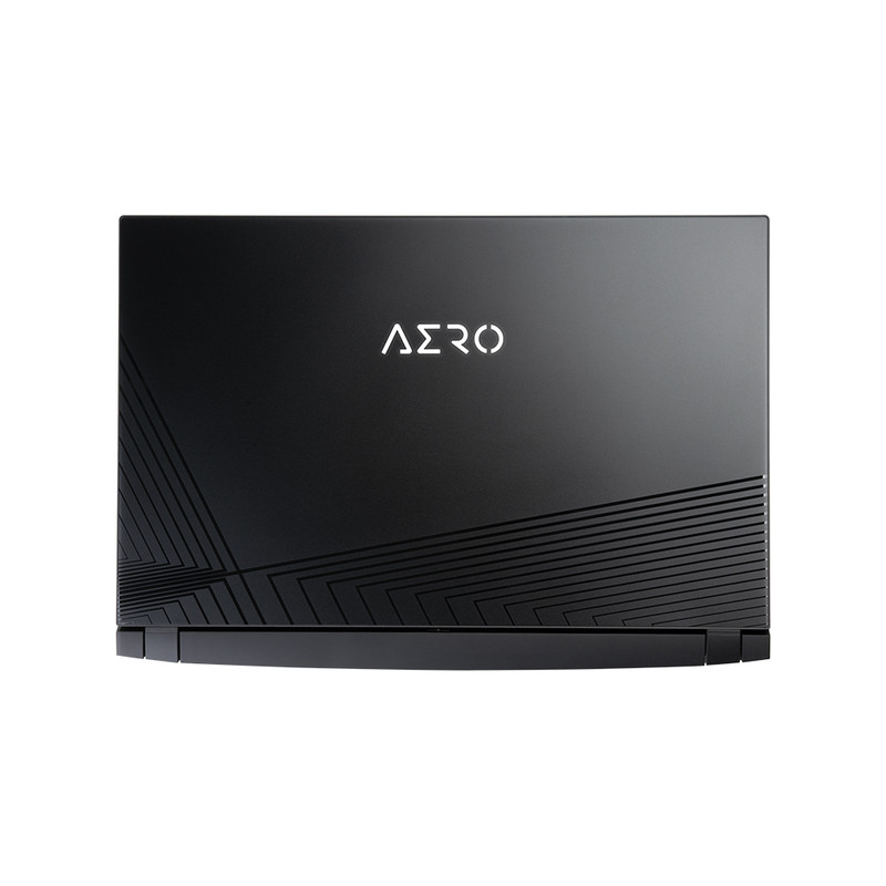 لپ تاپ 15.6 اینچی گیگابایت مدل AERO 15 OLED KC