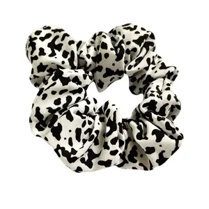 کش مو اسکرانچی زنانه مدل KM02