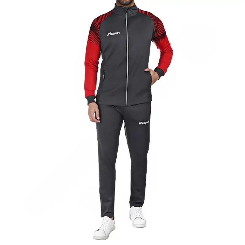 ست گرمکن و شلوار  ورزشی مردانه مدل NK-8503