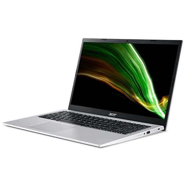 لپ تاپ 15.6 اینچی ایسر مدل Aspire3 A315-58-39DM