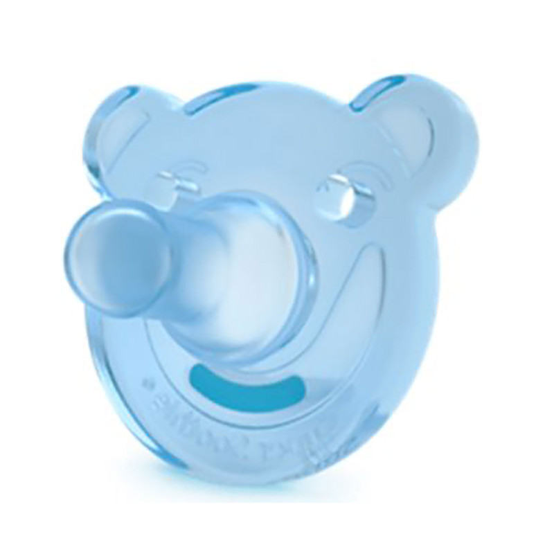 پستانک وی کر مدل P130 مجموعه 2 عددی