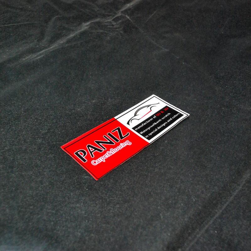 کفپوش سه بعدی صندوق خودرو پانیذ مدل MH مناسب برای سمند سورن پلاس