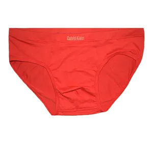 شورت مردانه مدل اسلیپ رنگ قرمز