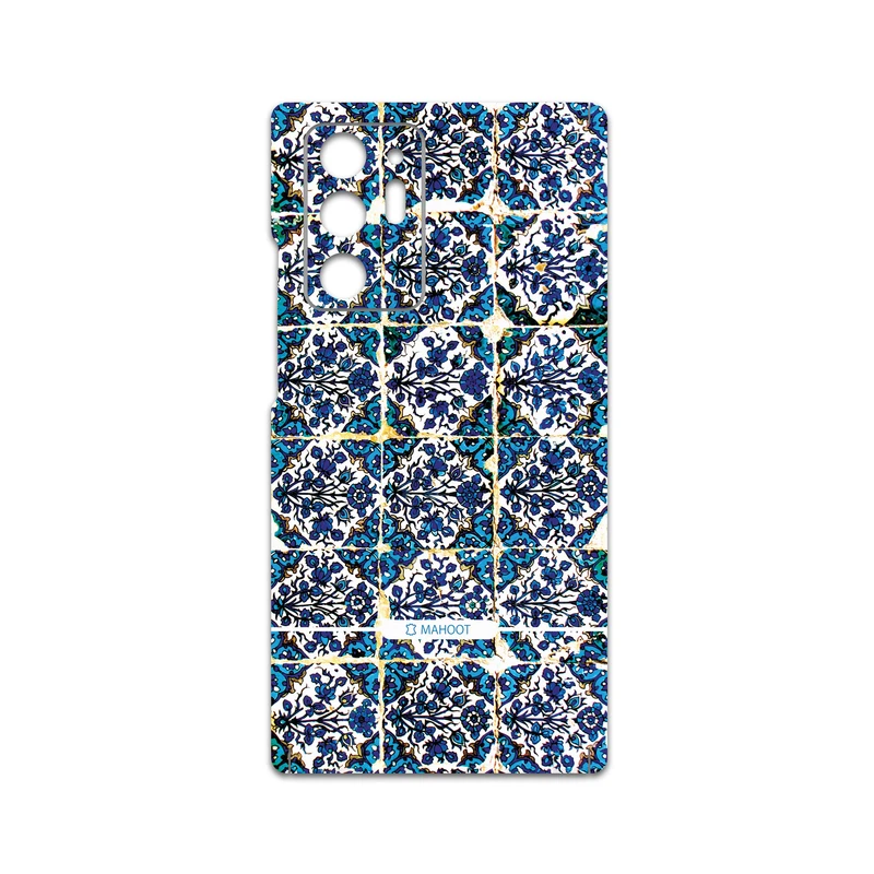 برچسب پوششی ماهوت مدل Traditional-Tile مناسب برای گوشی موبایل سامسونگ Galaxy Note20 Ultra