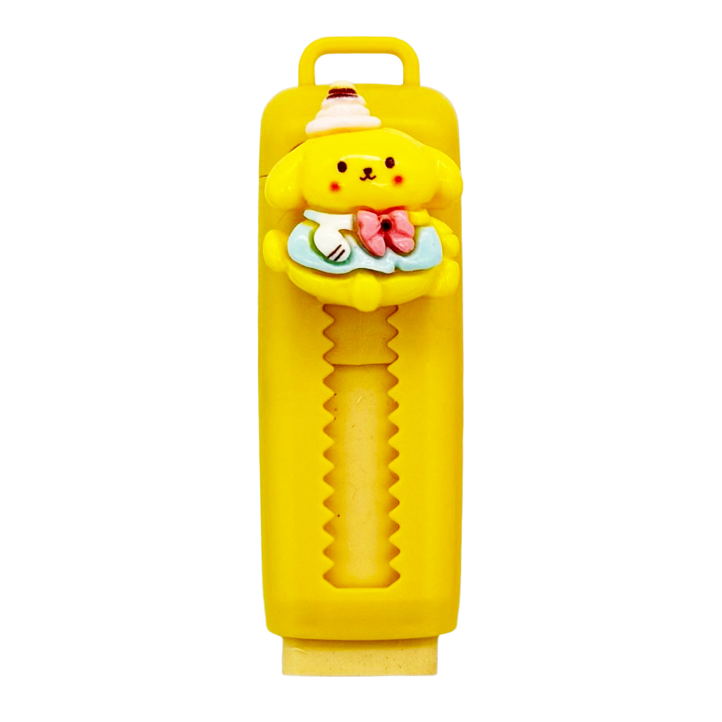 پاک کن مدل کاتری طرح پوم پوم پورین کد BD-7101