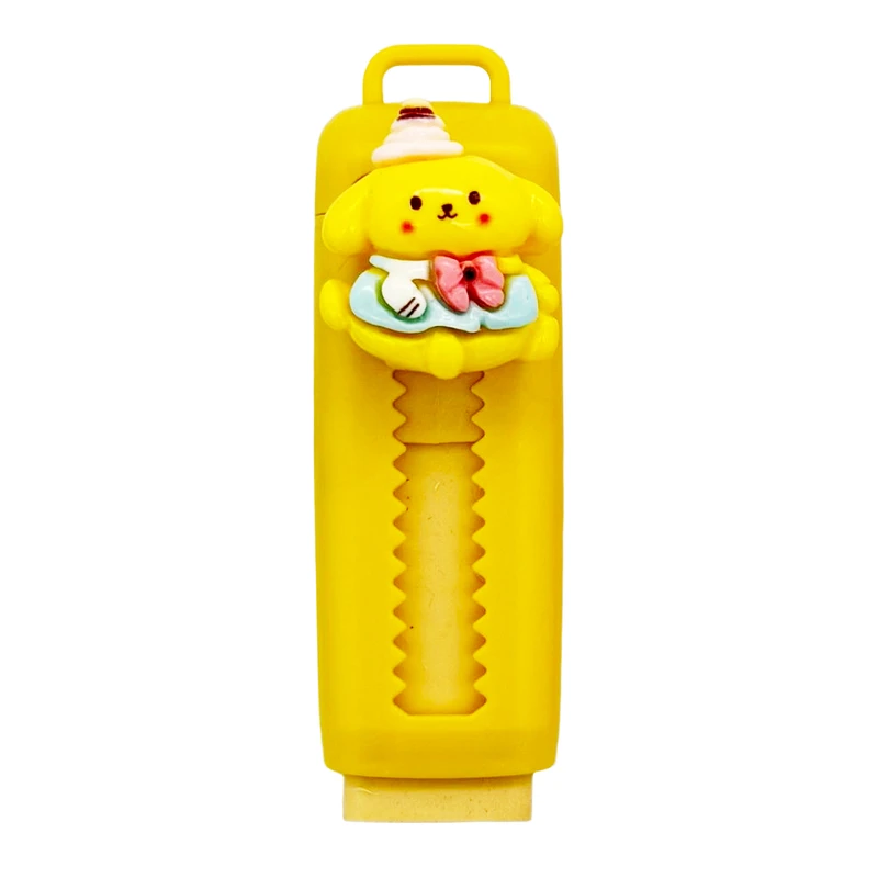 پاک کن مدل کاتری طرح پوم پوم پورین کد BD-7101